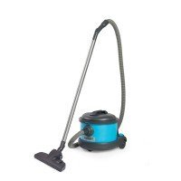 Fantom Professional PROMINI 100P Otel Tipi Sessiz Kuru Vakum Süpürgesi