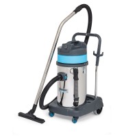 Fantom Professional PROMINI 400M Islak & Kuru Ağır Hizmet Süpürgesi