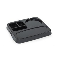 Fantom Professional PROTRAY 2012 TP ABS Otel Karşılama Tepsisi Seti