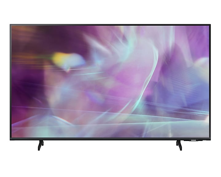 Samsung 75" HG75Q60A QLED 4K Presidential Suite TV