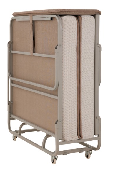 Yataş Katlanır Yatak Sistemi (Rollaway Extra Bed)