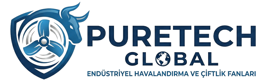 Puretech Global İklimlendirme Sistemleri Sanayi Ticaret Limited Şirketi