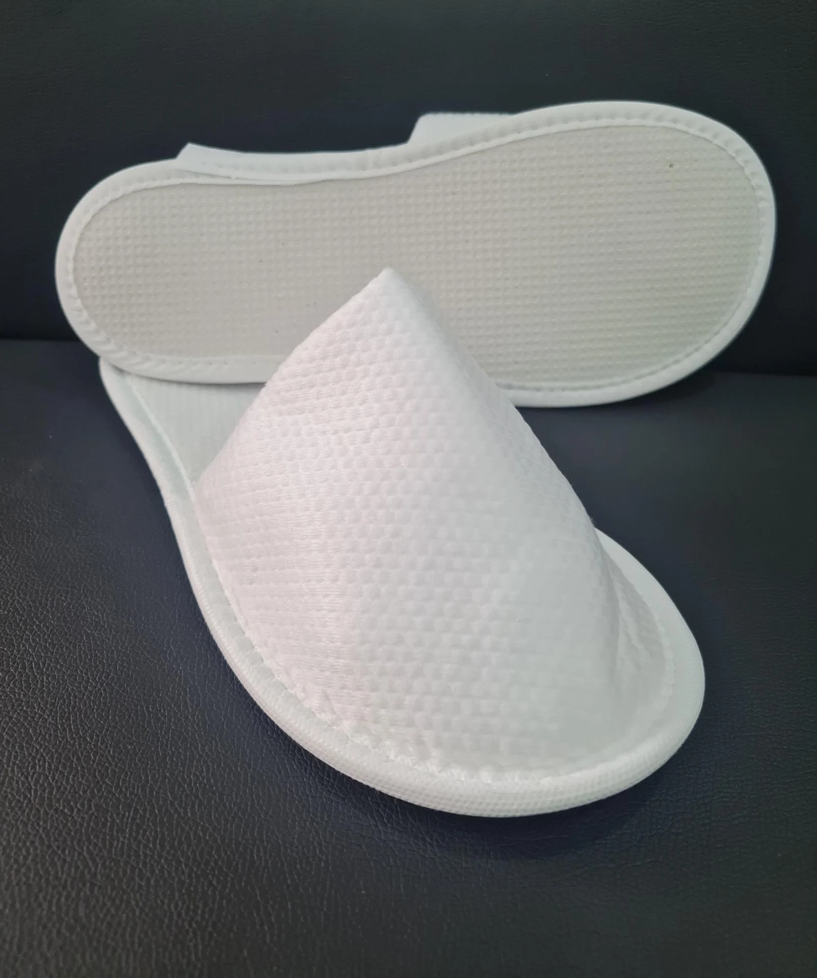 Petekli Otel Terliği