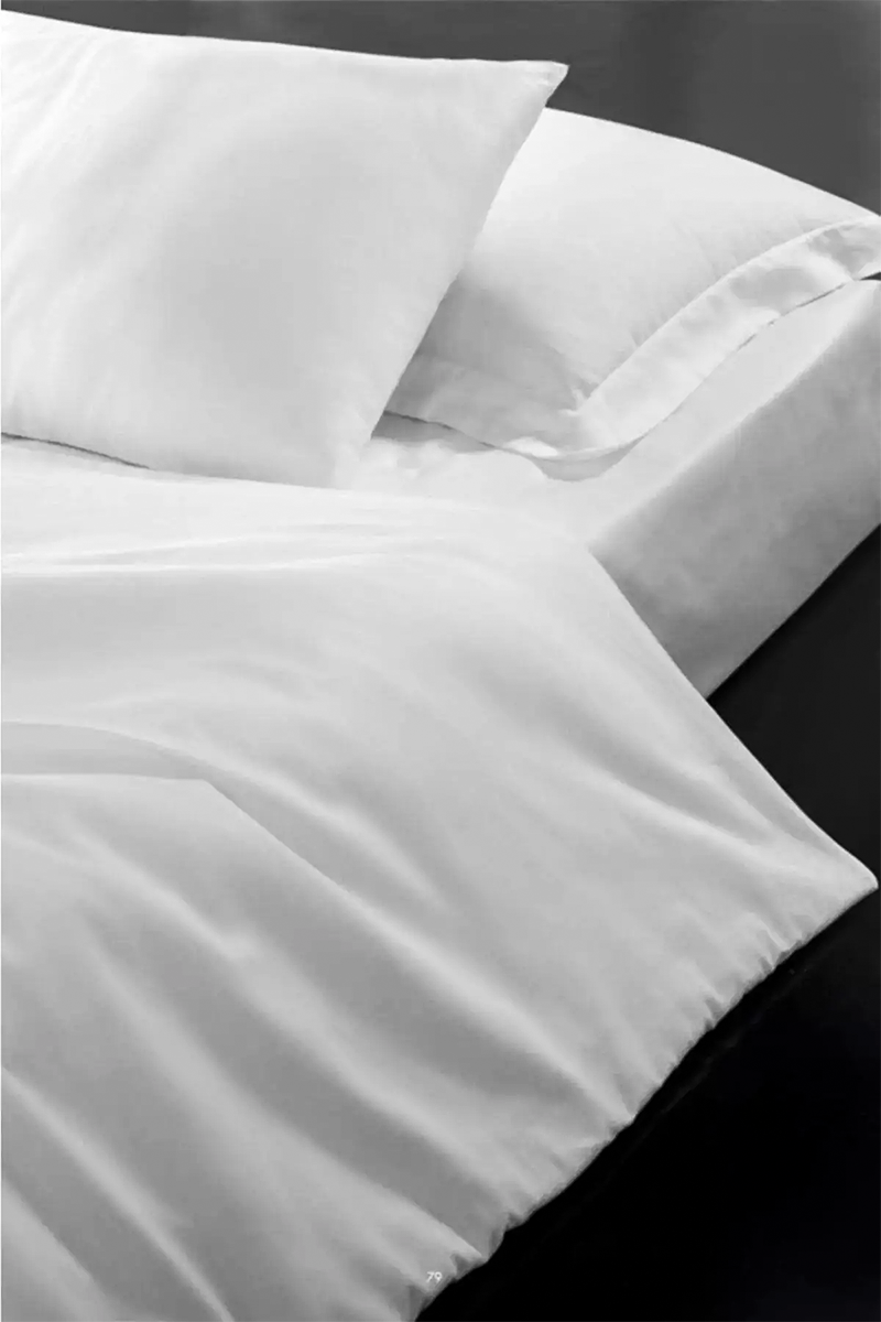 57 Tel Çift Kişilik Otel Çarşafı